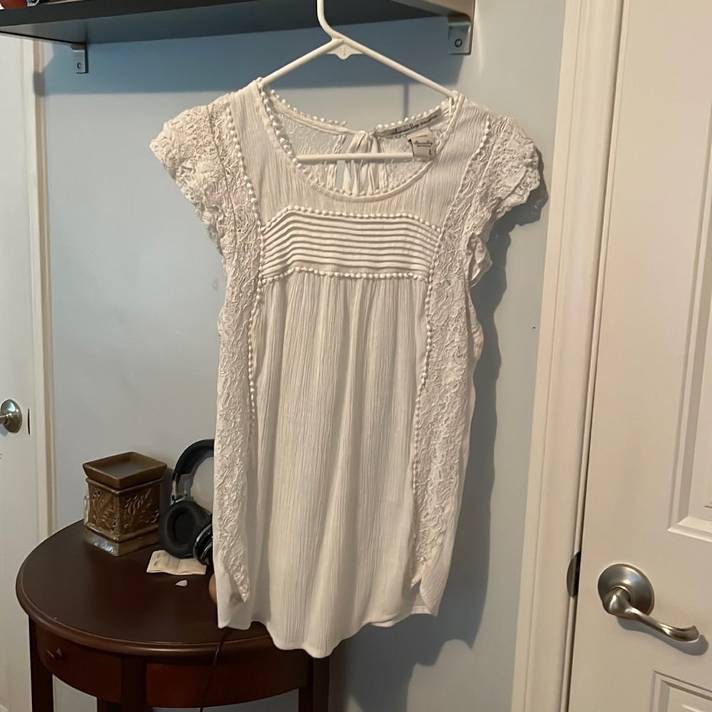 White Top